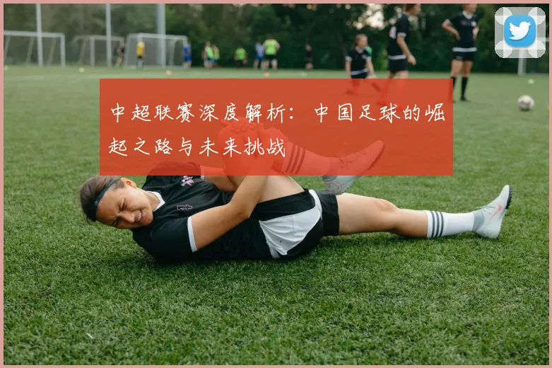 中超联赛深度解析：中国足球的崛起之路与未来挑战